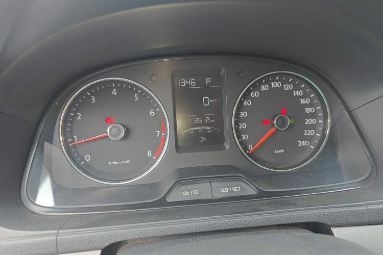 Used Volkswagen Lavida 2013 Restyled Classic 1.6L Automatic Comfort Edition
