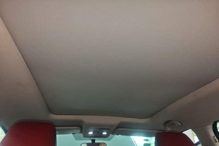 Used FORTHING T5L 2020 1.5T Automatic Luxury 7-Seater China VI Standard