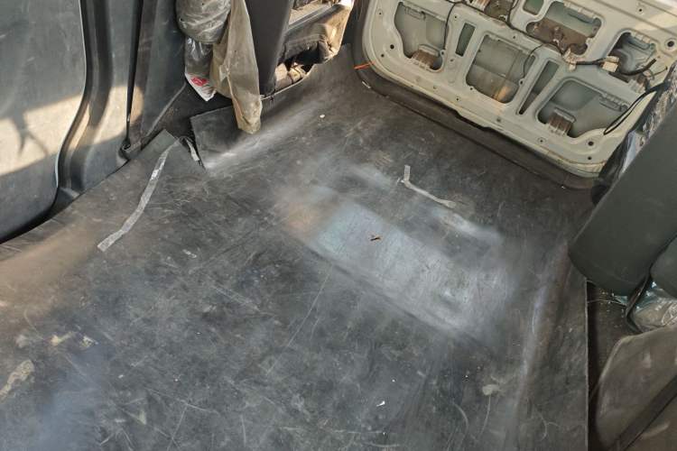 Used JAC Refine M3 2019 IKEA Edition 1.8L Luxury Smart Model