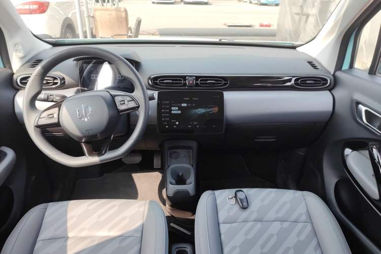 Used Leapmotor T03 2025 403 Comfort Edition