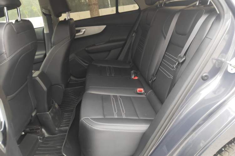 Used BYD Qin 2019 1.5L Automatic Luxury Model