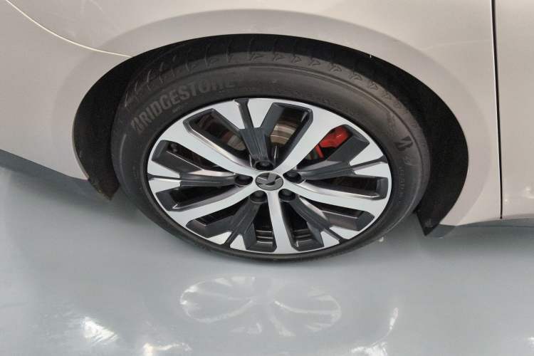 Used Nio ET7 2023 75 kWh
