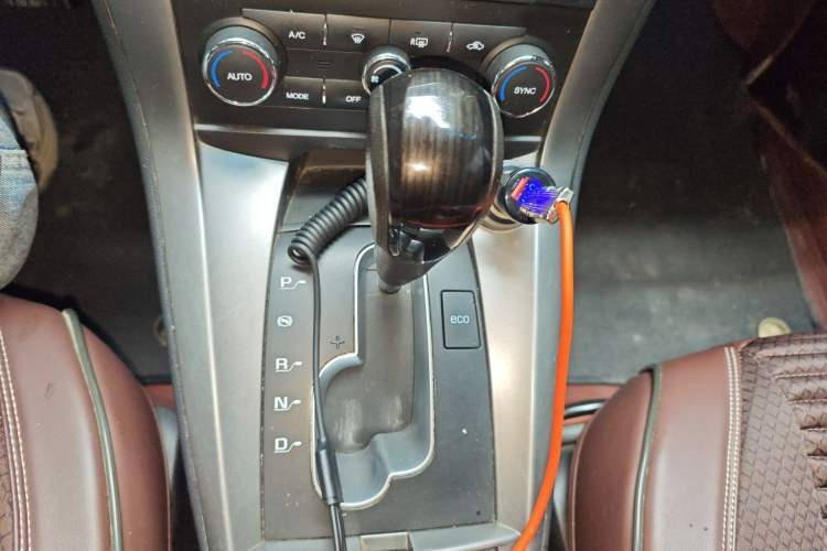 Used Chevrolet Captiva 2014 2.4L 4x4 Flagship Edition 7 Seats