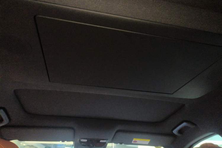 Used Li Auto L9 2025 Ultra Smart Refreshed Edition Headliner