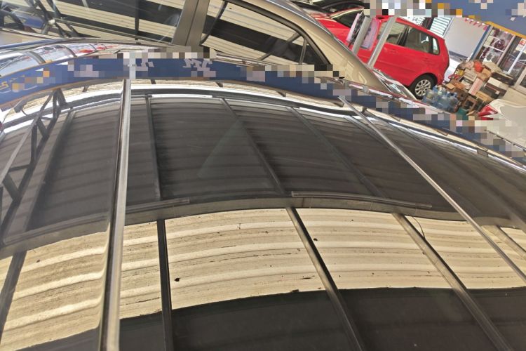 Used Volkswagen Passat 2017 330TSI DSG Luxury Edition