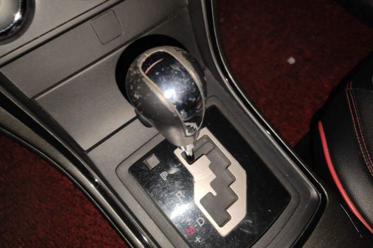 Used Mazda 6 2012 2.0L Automatic Elite Edition
