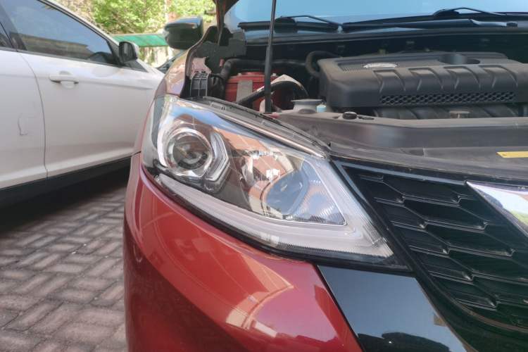 Used Nissan Tiida 2021 1.6L CVT Smart Drive Edition