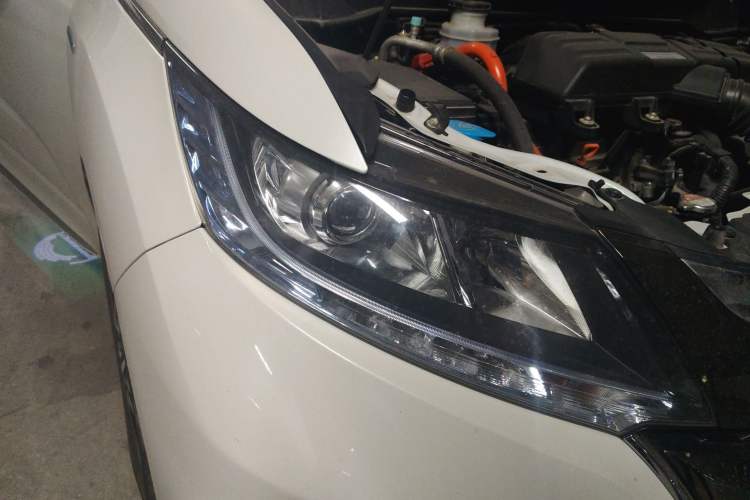 Used Honda Odyssey 2021 2.0L Rui·Smart Edition Right Front Headlight