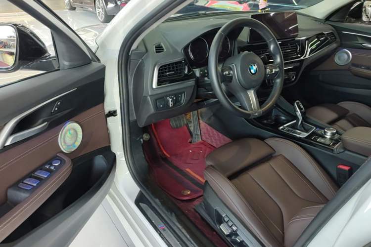 Used BMW 1 Series 2023 125i M Sport Night Edition