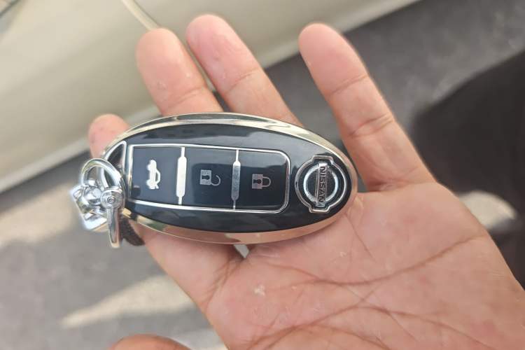 Used Nissan Teana 2019 2.0L XL Upper SmartDrive Version
