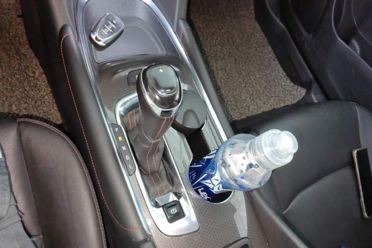 Used Chevrolet Malibu XL 2019 Redline 550T Automatic Sport Edition
