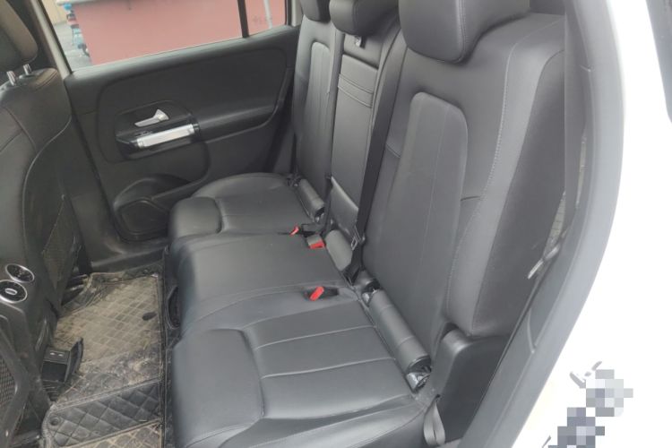 Used Mercedes-Benz GLB 2024 Refresh GLB 220 Dynamic Edition