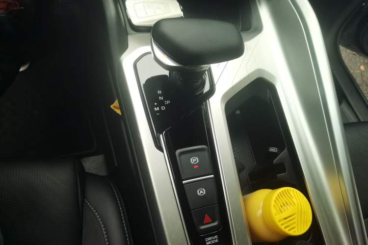 Used Geely Auto Preface 2024 2.0TD Qingyun Edition