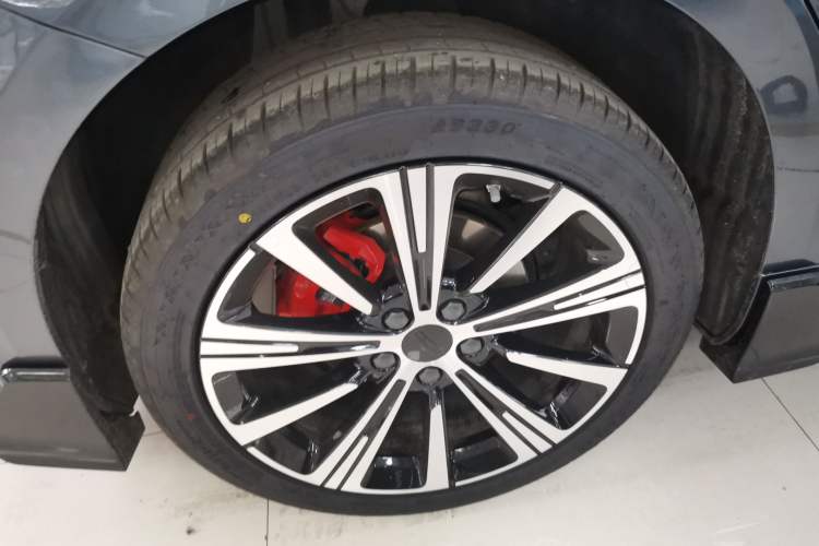 Used Geely Auto Preface 2025 Dongfang Yao 1.5TD Kunlun Edition