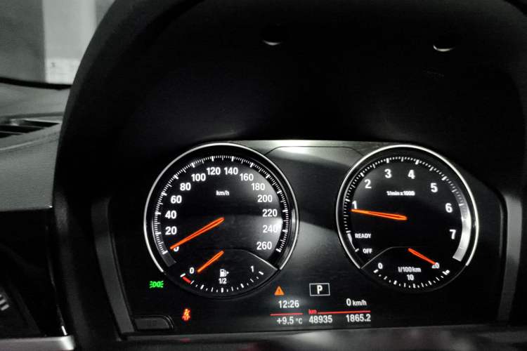 Used BMW X2 2020 sDrive25i Leading Model M Sport Package