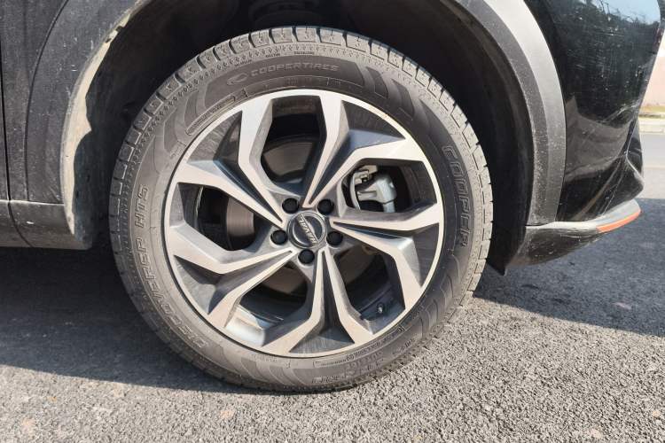 Used Haval XY 2022 1.5T Smart Edition
