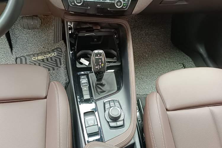 Used BMW X2 2020 sDrive25i Leading Model M Sport Package