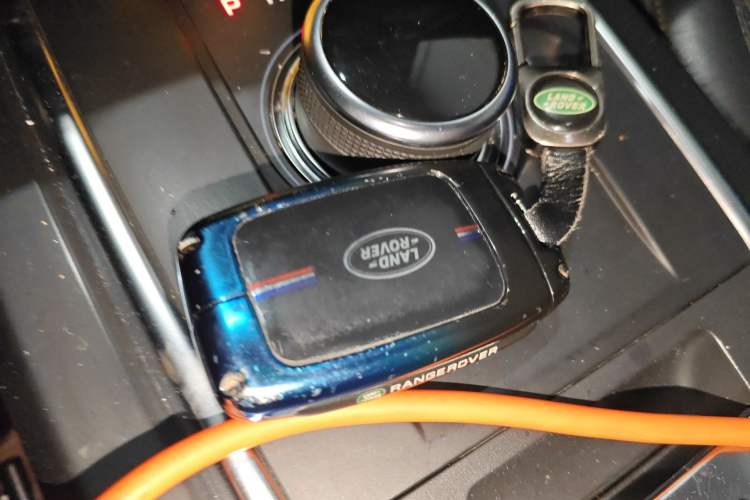 Used Land Rover Discovery Sport 2019 240 PS PURE Edition China V Standard