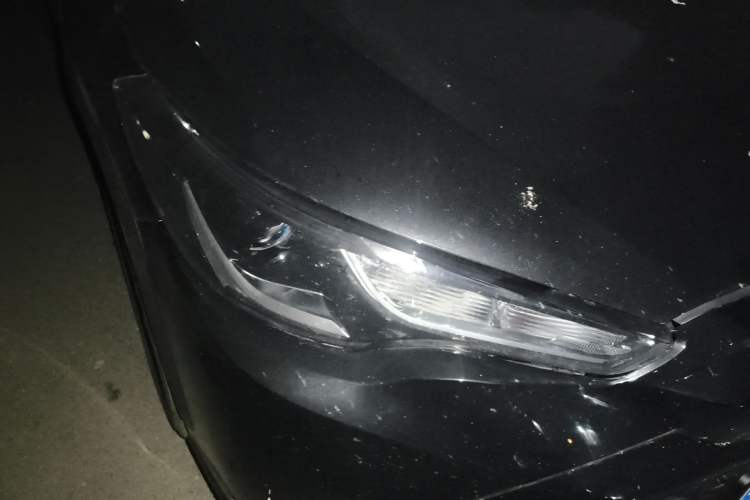 Used Toyota FRONTLANDER 2024 2.0L CVT Elite Edition
