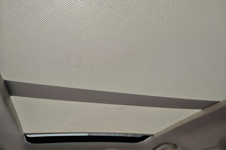 Used Haval H6 2020 1.5 GDIT Automatic Platinum Champion Edition Headliner