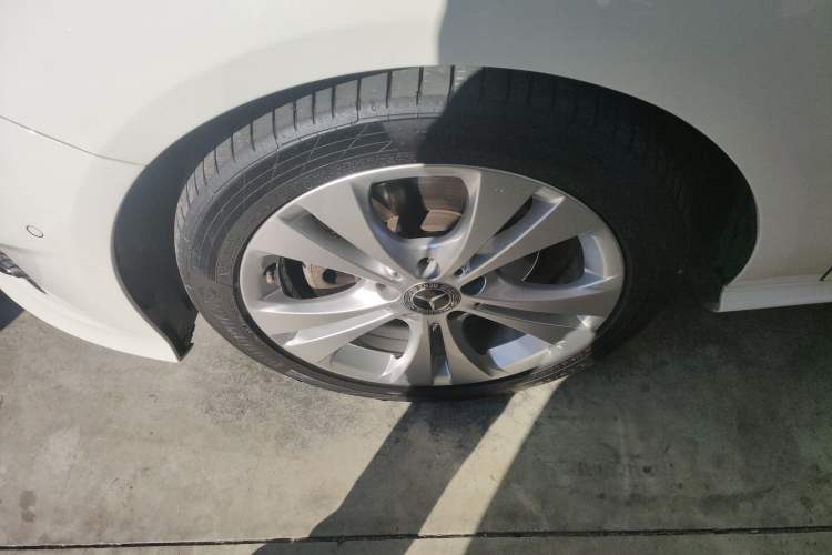 Used Mercedes-Benz B-Class 2019 B 200 Sport Edition