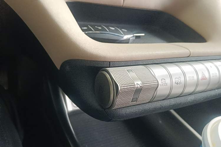 Used BYD Dolphin 2023 420 km Fashion Edition

