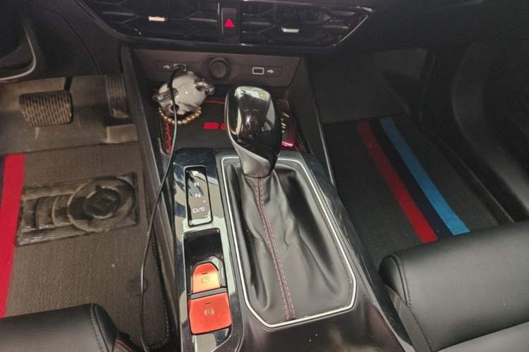 Used MG 5 2021 180 DVVT CVT Youth Luxury Edition
