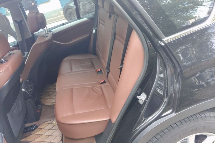 Used BMW X5 2013 xDrive35i Leading Model