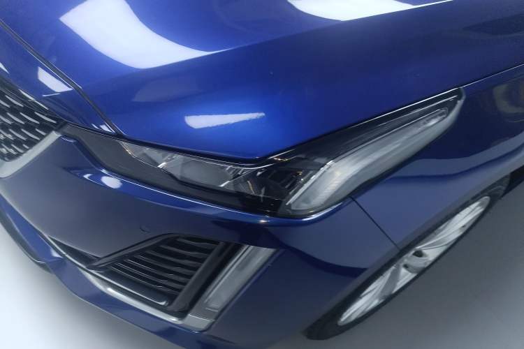 Used Cadillac CT5 2023 28T Luxury Edition (Standard Version)