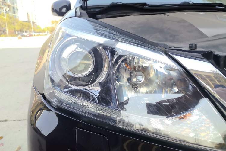 Used Toyota Crown 2012 2.5L Royal Navigation Edition