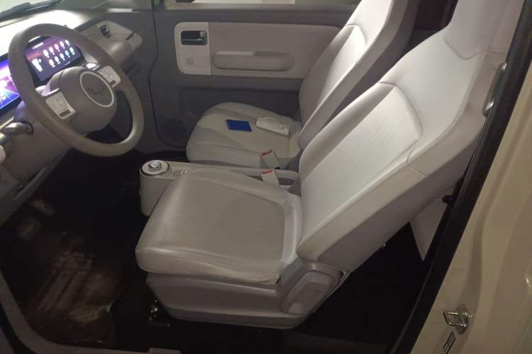 Used Wuling Air ev 2023 - Four Seats - Advanced Edition