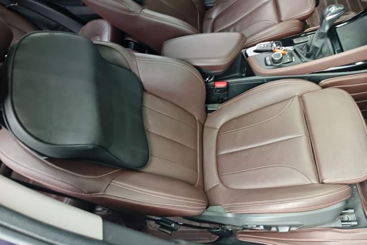 Used BMW X1 2018 sDrive18Li Luxury Model