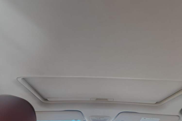 Used Baojun 560 2016 1.8L iAMT Luxury Model