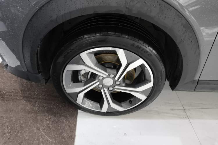 Used Lynk & Co 06 2023 Remix 1.5T Dynamic Halo