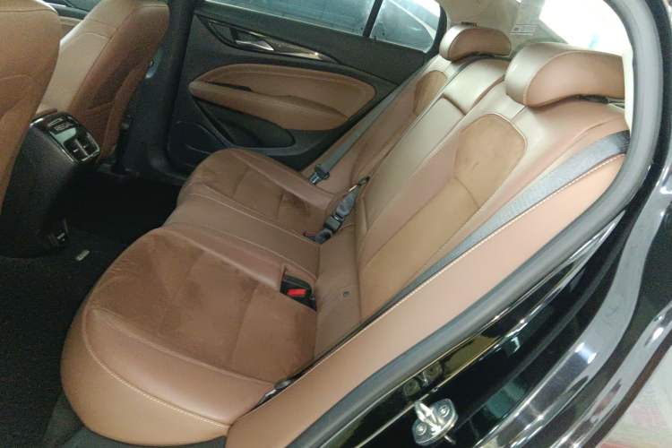 Used Buick Regal 2017 20T Elite Edition