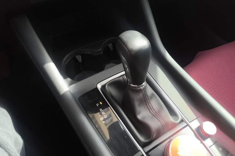 Used Mazda 3 Axela 2020 1.5L Automatic ZhiMei Edition
