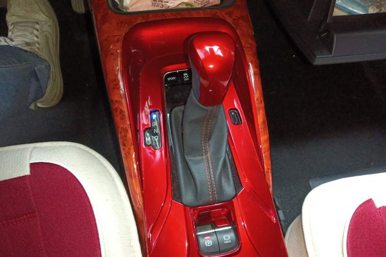 Used Toyota Corolla 2021 1.2T S-CVT Pioneer PLUS Edition