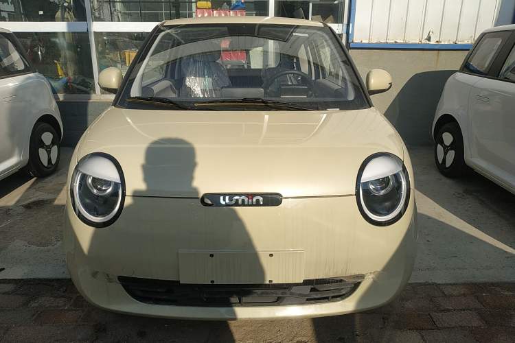 Used Qiyuan Lumin 2025 205 km Xiangqin Version
