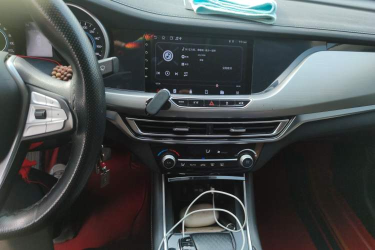 Used CHANGAN Eado New Energy 2019 EV460 Shared Version
