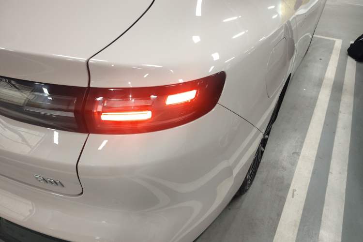 Used Leapmotor B01 2025 550 Comfort Edition
