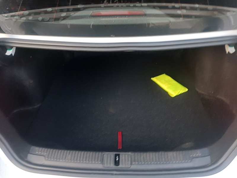 Used MG 5 2022 300TGI DCT Chao Yue Luxury Edition — 18