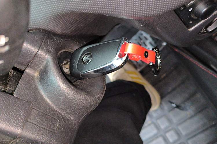 Used Peugeot 207 2011 Hatchback 1.4L Manual Yule Edition