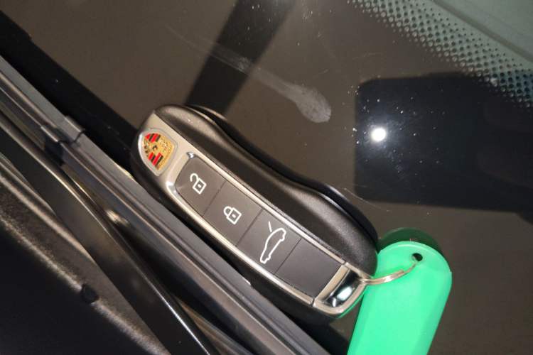 Used Porsche Panamera 2023 Panamera 2.9T
