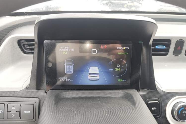 Used Wuling Hongguang MINIEV 2022 Zizai Version Lithium Iron Phosphate
