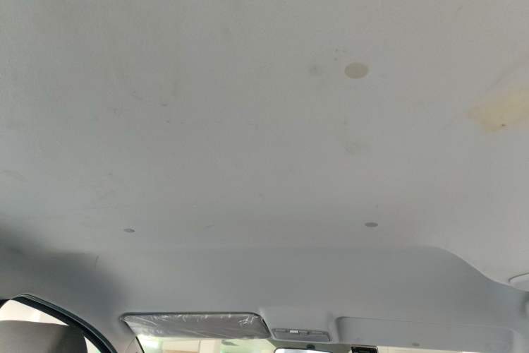 Used JAC Refine M3 2019 1.8L 5-Seater Express Edition