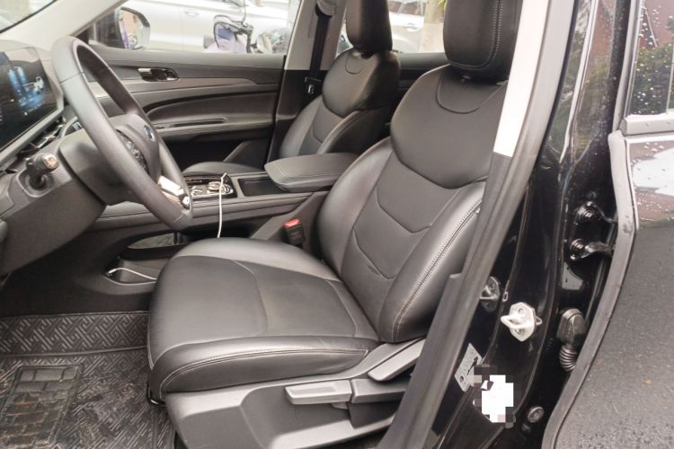 Used Ford Equator Sport 2023 EcoBoost 170 Prime Edition
