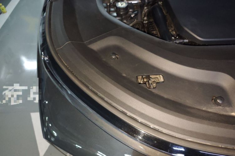 Used Li Auto L8 2023 Max model