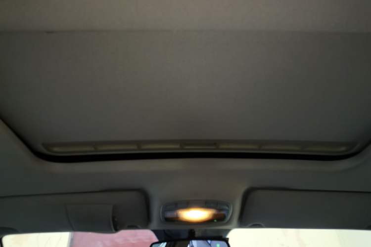 Used Bestune B70 2010 2.0L manual Elite version
