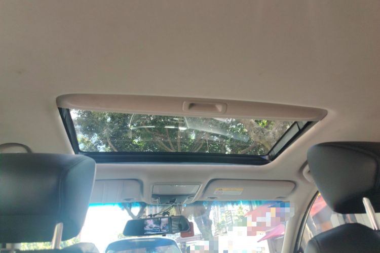 Used Honda Accord 2018 260TURBO Elite Edition China V