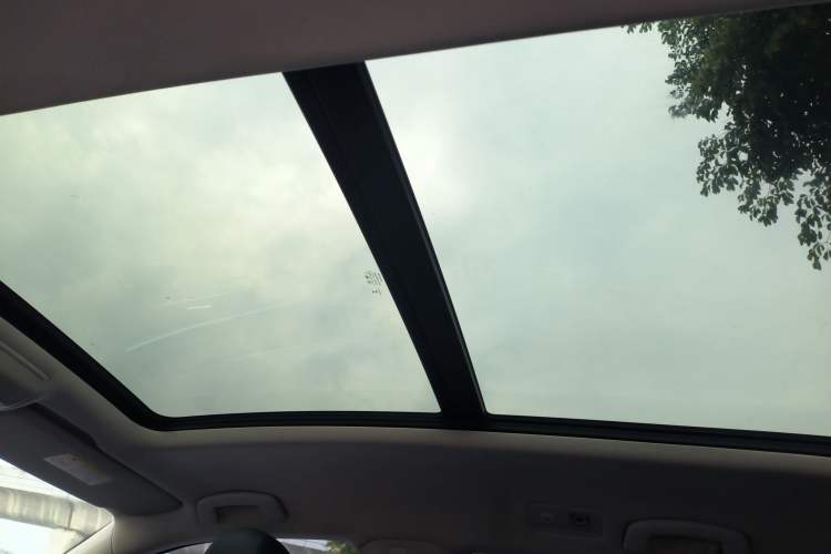 Used Volkswagen Teramont 2017 330TSI Two-Wheel-Drive Luxury Edition